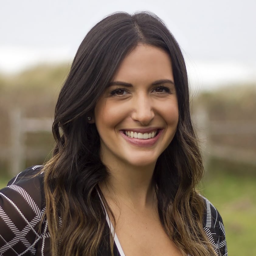 Rachel Balmforth