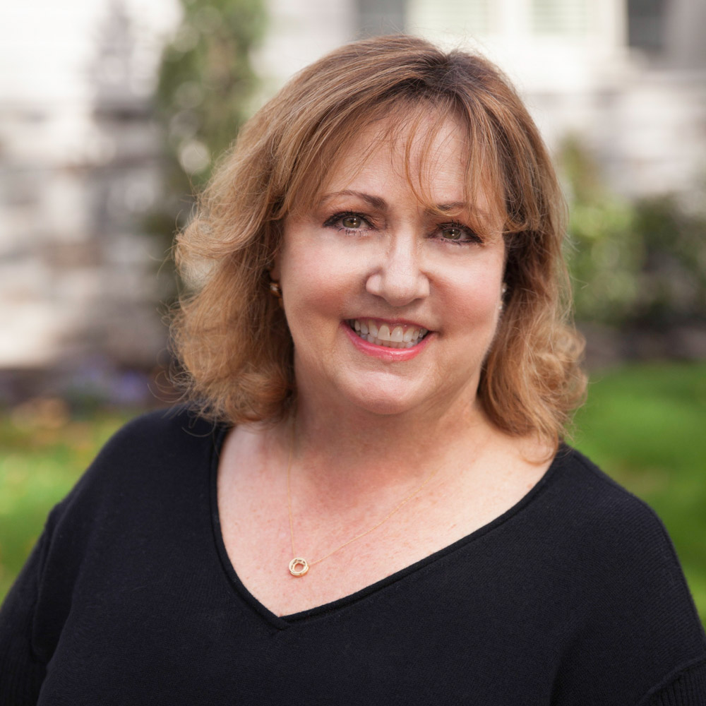 Linda Heinrichs