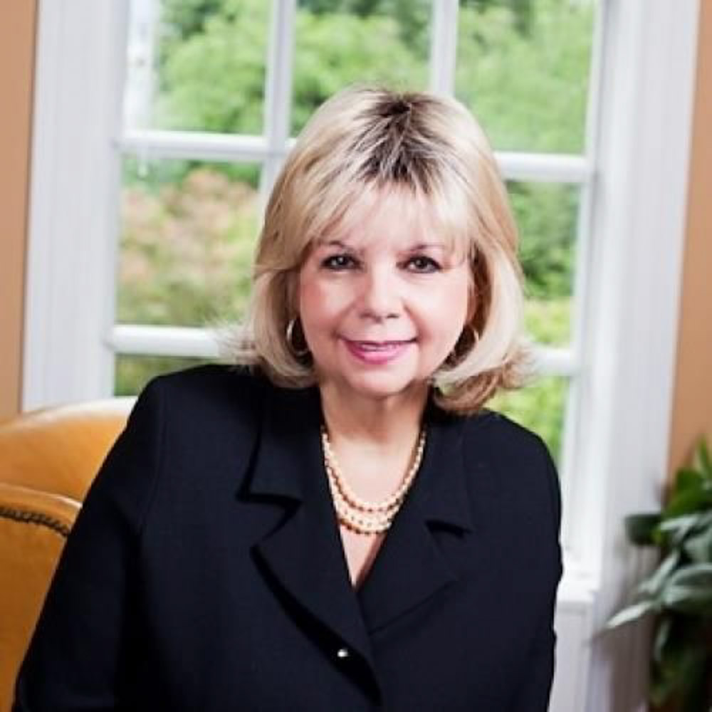 Patricia Miller