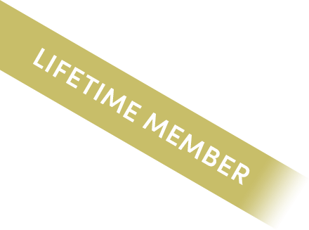 Lifetime Member