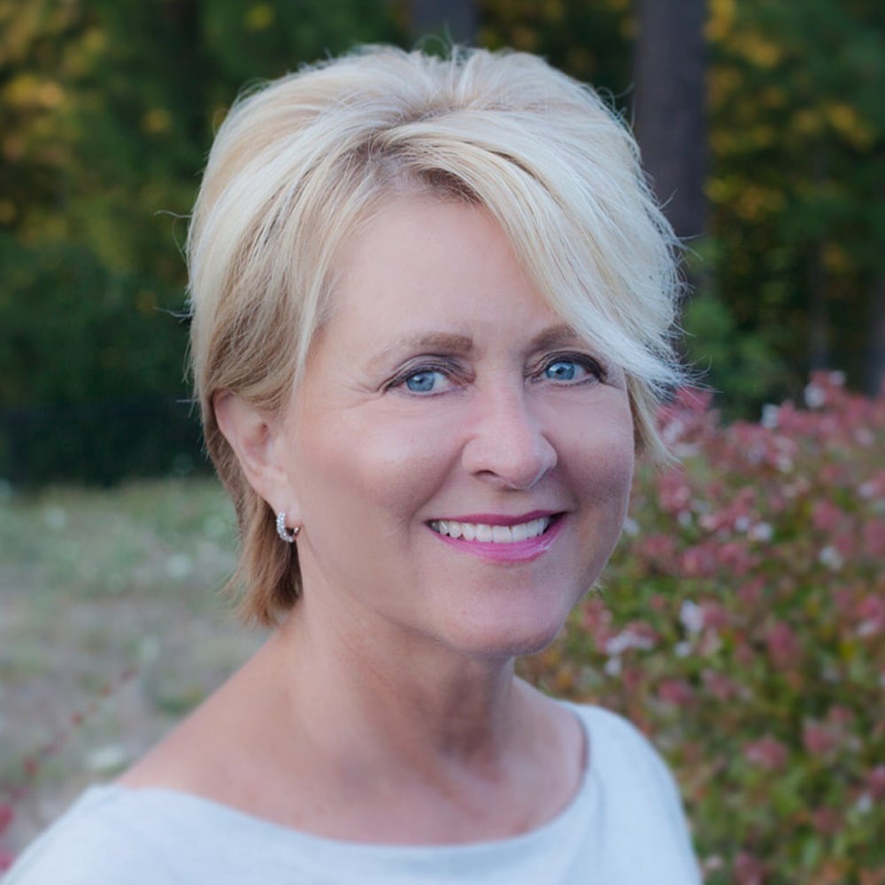 Linda Locker