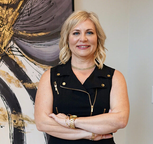 Jennifer Maben  Harcourts